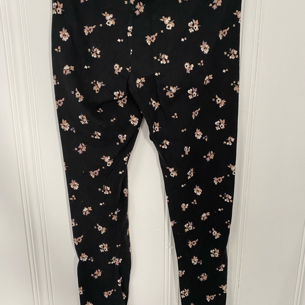Flower leggings - Picture 3 of 3